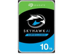 Seagate Drive SkyHawkAI 10TB 3,5 256MB ST10000VE001