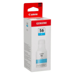 Canon Ink GI-56 EUR 4430C001 cyan