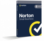 Norton Small Business 250GB PL Box 6Dvcs 1Y 21455133