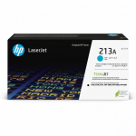 HP Inc. Toner 213A Cyan W2131A