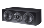 Heco Speaker Victa Elite Center 102 black