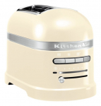 KitchenAid 5KMT2204EAC 7 2 slice(s) 1250 W Cream
