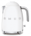 Smeg 50's Style Kettles KLF03WHEU White