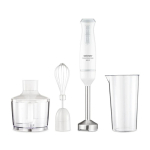 Hand blender ZELMER ZHB4562S Pulsar Deluxe Max 800 W