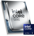 Intel Core Ultra 9 285K Desktop Processor, LGA 1851, Tray