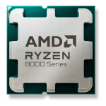 AMD Ryzen 7 8700F - 4.1 GHz - 8-core - 16 threads - 16 MB cache - Socket AM5 - OEM