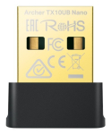 TP-Link Archer TX10UB AX900 Nano Wi-Fi 6 + Bluetooth 5.3 USB Adapter