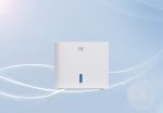 ZTE Z1200 wireless access point 1200 Mbit/s White
