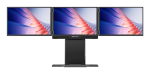 Blackview Table 16 Portable monitor Black 38.9 cm (15.3") LCD 1920 x 1200 pixels