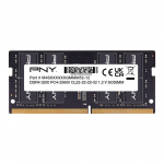 PNY Performance memory module 16 GB 1 x 16 GB DDR4 260-pin SO-DIMM