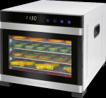 Toidukuivataja ProfiCook PCDR1218