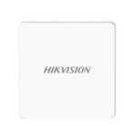 Hikvision DS-3WAP621E-SI wireless access point 3000 Mbit/s White Power over Ethernet (PoE)