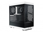 HYTE Y40 Midi Tower Black, White