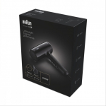Braun Hair dryer 2000W HD200E