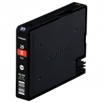 Canon PGI29R red