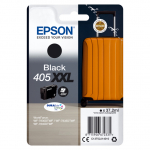 Epson Tinte 405XXL C13T02J14010 Schwarz bis zu 2.200 Seiten