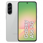 Samsung Galaxy A56 256GB 8RAM 5G DE light gray