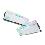 32GB (16GBx2) KLEVV CRAS V RGB 6000 CL30 White