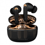 Creative Headset Aurvana Ace 2 In-Ear,LC3,xMEMS,black