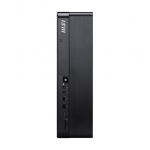MSI PRO DP80 A14G-204XDE Intel&reg; Core&trade; i3-14100 Mini-PC