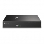 TP-Link Omada IPCam VIGI NVR1016H Security 16 Channel Video