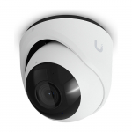Ubiquiti UniFi Video Camera G6 Turret &bull; Outdoor &bull; 4K &bull; InfraRot &bull; IP66 &bull; PoE &bull; withe &bull; UVC-G6-Turret-W