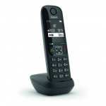 Gigaset AS690 HX schwarz int.