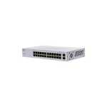 Cisco CBS110 UNMANAGED 24-PORT GE 21252219