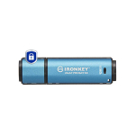 STICK 128GB Kingston IronKey Vault Privacy 50 retail