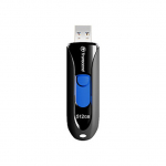 STICK 512GB Transcend JetFlash 790 USB3.1 wei&szlig;