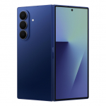 Samsung Galaxy Z Fold7 5G 256 GB blue shadow