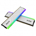 16 GB ADATA DIMM 3600 (2x 8 GB) Dual-Kit (wei, AX4U36008G18I-DTWHD35G, XPG Spectrix D35G, INTEL XMP)