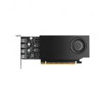 NVIDIA Quadro RTX A1000 Low Profile 8GB GDDR6 PCIe 4.0 x8 Bulk 900-5G172-2280-000