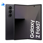 Samsung Galaxy Z Fold7 5G 12RAM 256GB jetblack