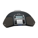 KONF KONFTEL 300IP Konferenzsystem