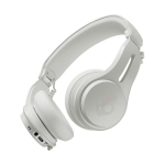 Icon ANC Wireless On-Ear Bone/Orange Glow