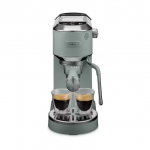 Dedica Duo EC890.GR (hellgrn, Cold Brew)