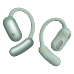 Soundcore AeroFit 2 Headphones, Open-Ear, Green, Wireless, A3874G61