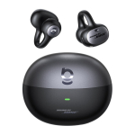 Baseus Inspire XC1 Open Ear True Wireless Earbuds Black