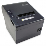 Thermodrucker 58/80mm USB/Bluetooth/WiFi/+ schwarz