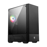 MSI MAG FORGE 110R Case
