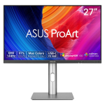 68,6 cm (27") 2560 x 1440 Pixel ASUS 90LM06Q1-B01K71 16:9 Wide Quad HD IPS 5 ms 144 Hz HDR DisplayPort HDMI USB-Hub Pivot Height VESA Speaker
