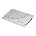 2,5" 7.68TB Solidigm D3-S4520 Series (SATA 6Gb/s, 3D4, TLC) Generic Single Pack52