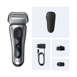 Braun Series 8 8617s Rasierer 554404 Akku