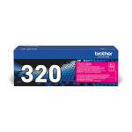 Brother TN-320M magenta