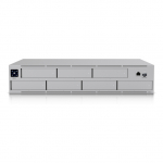 7-Bay Ubiquiti 7x 2.5/3.5 HDD / SSD 1x GbE 1x SFP+ UNAS-Pro