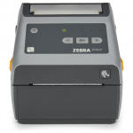 Zebra Etikettendrucker ZD621d USB USB-Host LAN RS-232 Bluetooth LE 203dpi 108mm 203 mm/Sek.