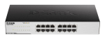 D-Link Desktop switch GO-SW-16G 16-ports GIGABIT