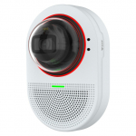 Axis Netzwerkkamera Fix Dome Q9307-LV