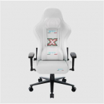 Onex | STC X Hardcore | Gaming Chair | White ONEX-STC-X-P-W